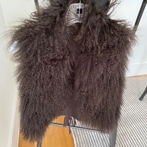 vest